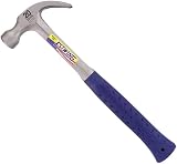 Estwing E3/20c Curved Claw Hammer Vinyl Grip 20oz 560g view 2