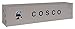 Walthers SceneMaster HC Reefer Cosco Container, 40'