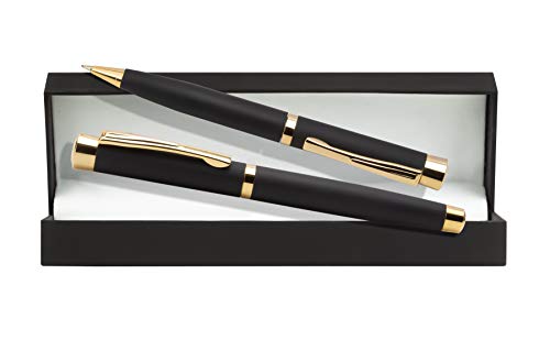 Aica Metal Roller and Ball Pen Rakhshabandhan Rakhi Gift for Brother Boyfriend Husband – (Metal,Black Color) Aica Metal Roller and Ball Pen Rakhshabandhan Rakhi Gift for Brother Boyfriend Husband – (Metal,Black Color)