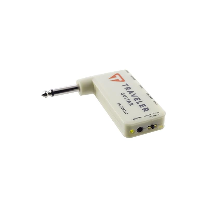 String TGA-1A Acoustic Headphone amp 