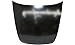 Evan-Fischer Hood compatible with Honda Accord 03-07 Sedan CAPA Certified