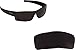 New SEEK Replacement Lenses Oakley GASCAN S Small - Multiple Options