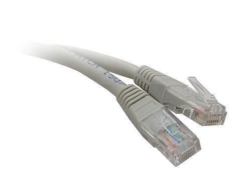 AQUARIUS 7M CAT5E RJ45 Ethernet Network Cable - FULL COPPER