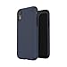 Speck Products Presidio Pro iPhone XR Case, Eclipse Blue/Carbon Black