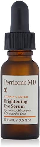 perricone md brightening eye serum