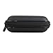 Hermitshell Hard Travel Case for SanDisk 500GB / 250GB / 1TB / 2TB Extreme Portable SSD (SDSSDE60)