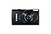 Canon PowerShot ELPH 170 IS (Black)
