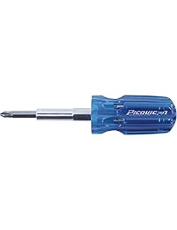 Picquic 47108 DASH 7   Destornillador multi bit co