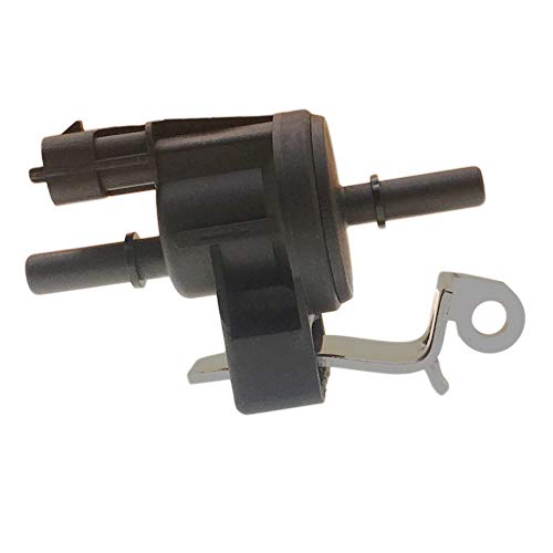 Vapor Canister Purge Valve 911079 2141685 Compatible with Buick