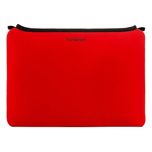 Universal 17 in 17.3 Inch Shock Resistant Neoprene