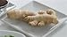 Ginger Root, Fresh, Whole, NON GMO, Organic, 10 Ounces, Simply Delicious