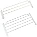 12" Extension for Carlson Extra Wide Walk-Thru Gate with Pet Door