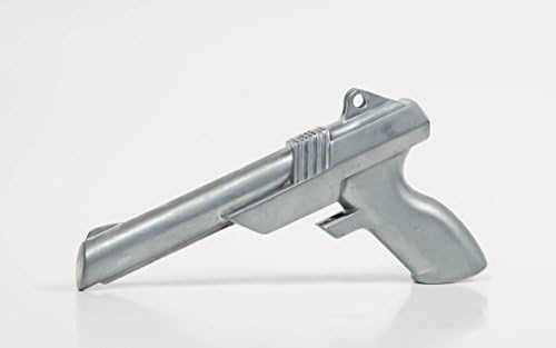 Capper Gun Bottle Opener