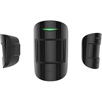 ajax alarm google home