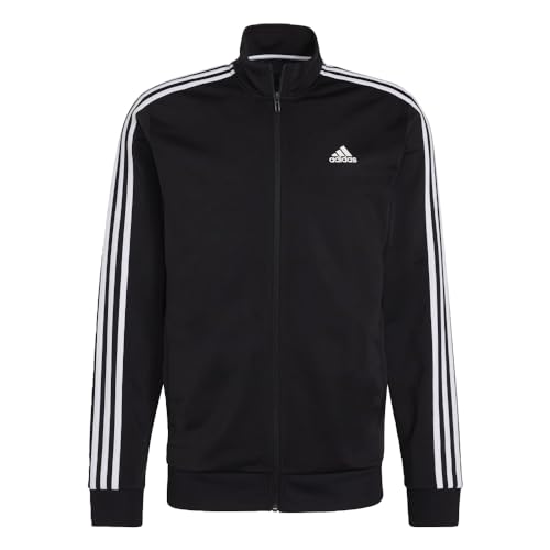 adidas 3-stripes Track Jacket
