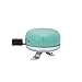 Kickstand Cycle Works Classic Bicycle Bell - Multiple Color Options