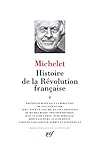 L'Histoire de la Revolution francaise 2 (French Edition) by Jules Michelet