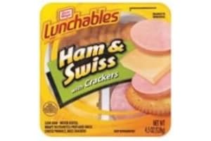 KRAFT NBVOICE Oscar Mayer Luncble HD Video Camera with 4500mAh Battery for Albums/Photos, 4.5 O - 16 per case._AB