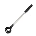Golf Equipment 2M Golf Ball Retriever Device Automatically Portable Telescopic Pick Up Ball Retriever