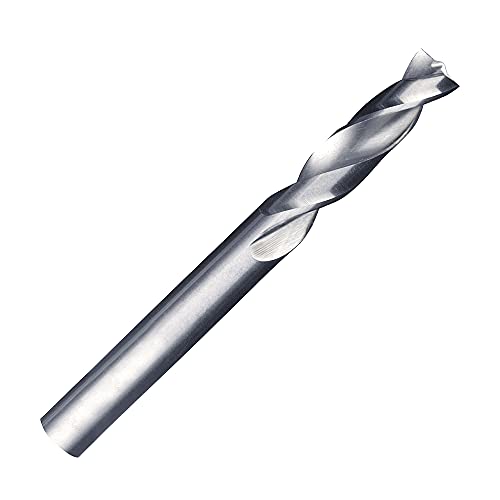 Mueller-Kueps Spot Welding Drill Bit HSSE 8x80mm – Ideal for Automotive Applications, Body Panels & Interrupted Cuts, 244 008
