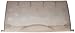 PetSafe ScoopFree Self-Cleaning Cat Litter Box Replacement Waste Trap Cover, Taupe