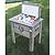 Leigh Country TX 93728 Char Log Cooler, 54-Quart