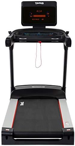 taurus running machine