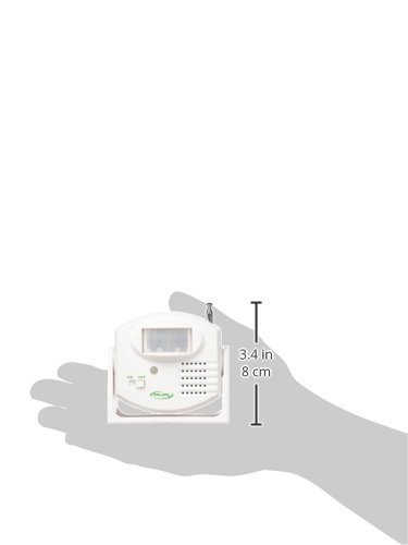 Motion Sensor for Economy Central Monitoring Unit - Thumbnail 2