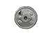 ACDelco Professional 14PB4108 Power Brake Booster Assembly, Remanufactured