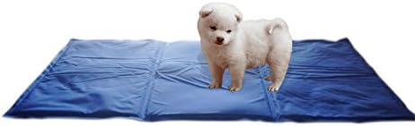 Pet Cooling Pad Medium Self Cooling Pet Pad (19" X 35")