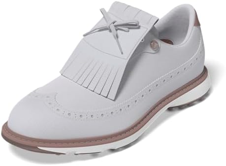 Amazon.com | adidas Men's MC87 BOA Spikeless Golf Shoes, Footwear