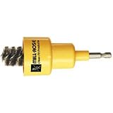 Millrose 62850 Power-Deuce Brushing Tool Set