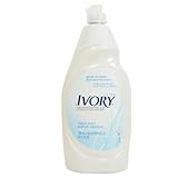 Ivory, Ultra Classic Scent, Dishwashing Liquid - 24 Fl Oz (pack of 2)