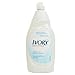 Ivory, Ultra Classic Scent, Dishwashing Liquid - 24 Fl Oz (pack of 2)