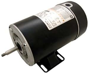 Amazon.com: Hayward SPX1515Z1E Single Speed Motor with