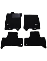 Auténticos accesorios de Toyota PT206   35122   16 Alfombra piso Alfombrilla Para Seleccionar FJ Cruiser Modelos