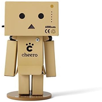 REVOLTECH DANBOARD mini cheero ver. by cheero mart by cheero