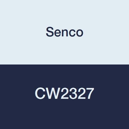 Senco CW2327 Control Panel