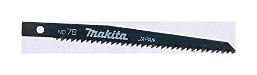 Makita No. 78 Reciprocating Blade (792541-7) - Thumbnail 2