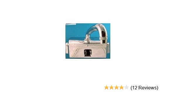 American Kitchen Youngstown Kitchen Faucet With Spray Touch On