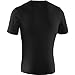 Under Armour Men's Tac Charged Cotton Tee
