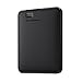 Western Digital 1TB Elements Portable External Hard Drive - USB 3.0 - WDBUZG0010BBK-WESN (Renewed)