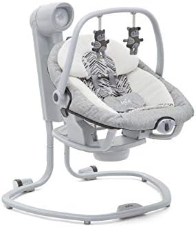 joie serina 2 in 1 manual