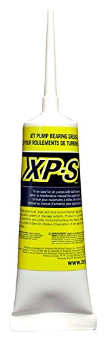 Sea-Doo OEM BRP 4-Tec Jet Pump Bearing Grease 293550032