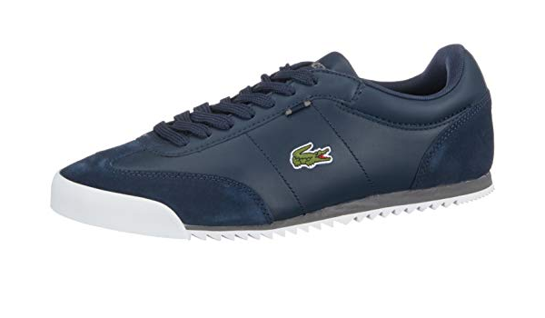 lacoste romeau htb
