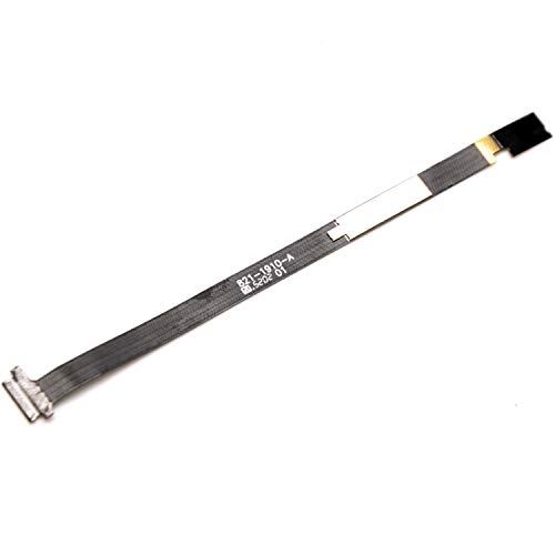 Deal4GO A1534 Audio Board Flex Cable 821-1910-A Replacement for MacBook Retina 12