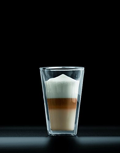 Bodum CANTEEN Gläser-Set (Doppelwandig, 0,4 liters) transparent, 6 Stück (1er Pack) – Bild 4