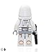 LEGO Star Wars Minifigure - Imperial Snowtrooper (with Blaster) Limited Edition Foil Pack