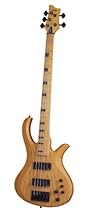 Schecter 2853 Session RIOT-5 ANS Bass Guitars
