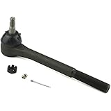 Proforged 104-10067 Greasable Front Outer Tie Rod